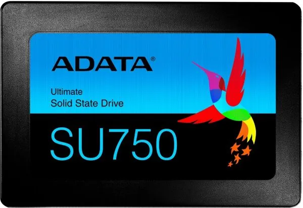 Adata Ultimate SU750 512 GB (ASU750SS-512GT-C) SSD