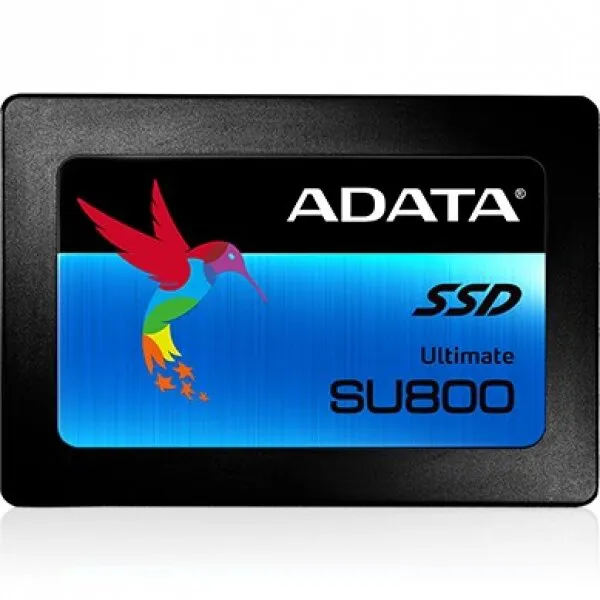 Adata Ultimate SU800 512 GB (ASU800SS-512GT-C) SSD