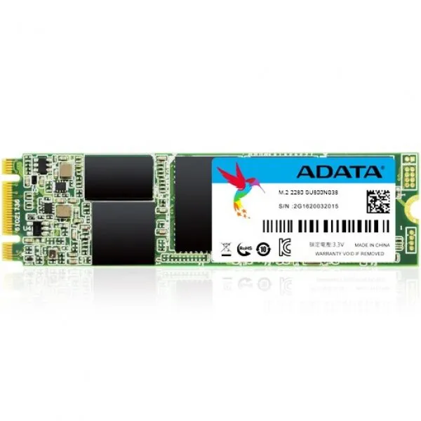 Adata Ultimate SU800 128 GB (ASU800NS38-128GT-C) SSD