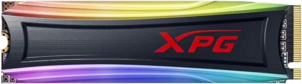 XPG Spectrix S40G 512 GB (AS40G-512GT-C) SSD