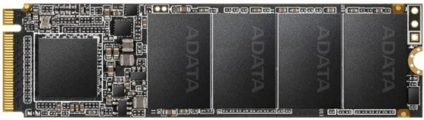XPG SX6000 Lite 1 TB (ASX6000LNP-1TT-C) SSD