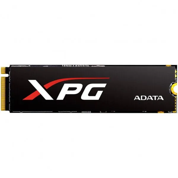 XPG SX8000 256 GB (ASX8000NP-256GM-C) SSD