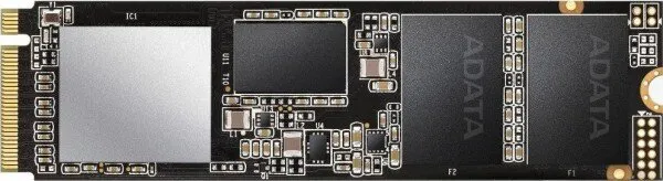 XPG SX8200 Pro 1 TB (ASX8200PNP-1TT-C) SSD