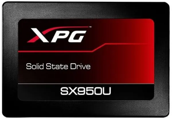 XPG SX950U 960 GB (ASX950USS-960GT-C) SSD