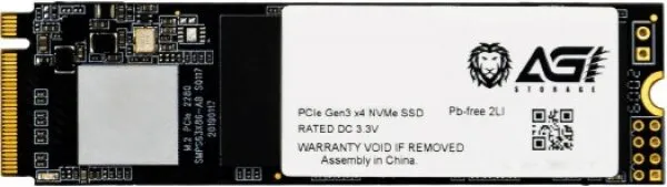 AGI AGI1T0G16AI198 1 TB SSD