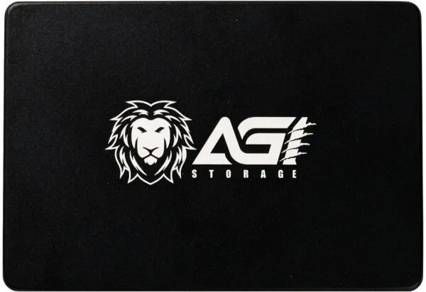 AGI AI138 120 GB (AGI120G06AI138) SSD