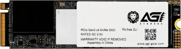 AGI AI218 (AGI2T0GIMAI218) SSD