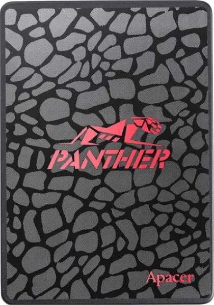 Apacer AS350 Panther 256 GB (AP256GAS350-1) SSD