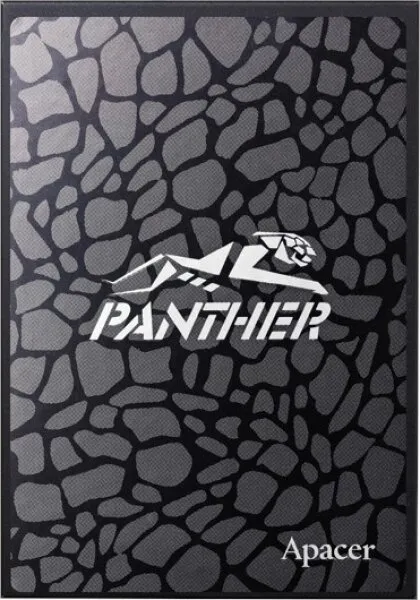 Apacer Panther AS330 480 GB (AP480GAS330-1) SSD