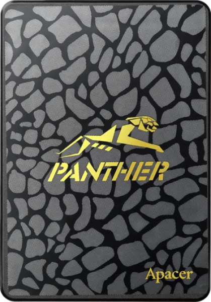 Apacer Panther AS340 240 GB (AP240GAS340G-1) SSD