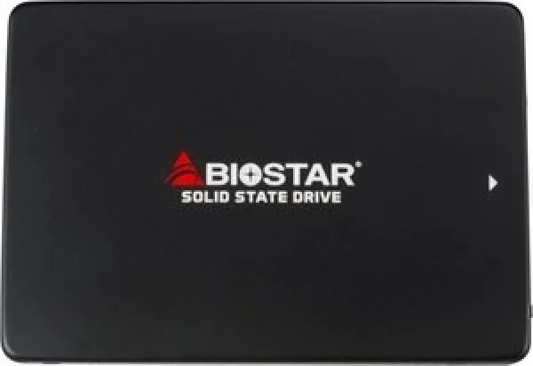 Biostar S120L 240 GB (S120L-240GB) SSD