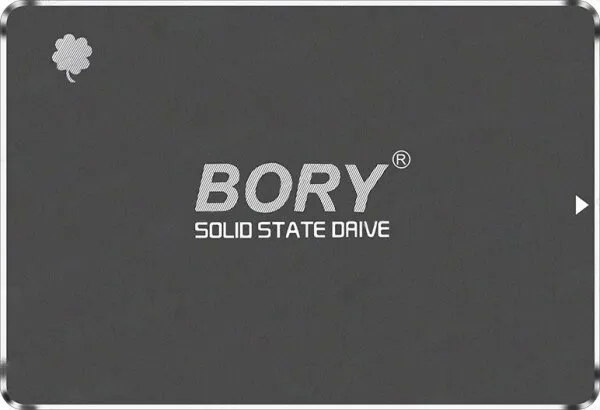 Bory SSD01-C128G 128 GB SSD