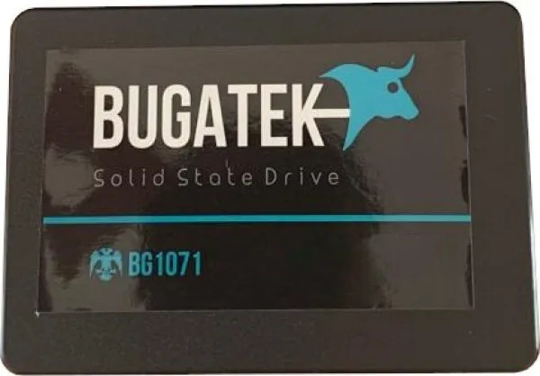 Bugatek BG1071 (BG1071-120GB) SSD