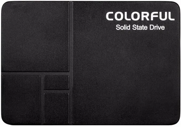 Colorful SL300 SSD