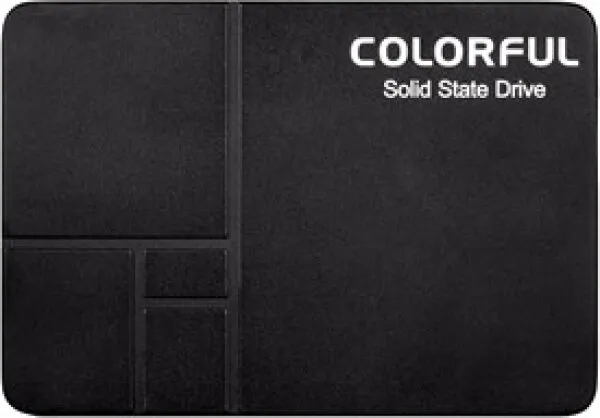 Colorful SL500 512 GB (SL500-512GB) SSD