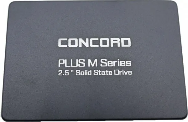 Concord SSD Plus M Series (C-240-M) SSD