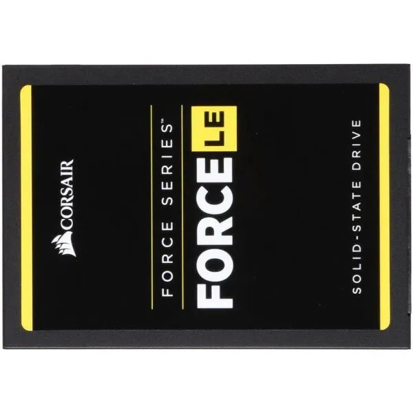 Corsair Force LE 120 GB (CSSD-F120GBLEB) SSD