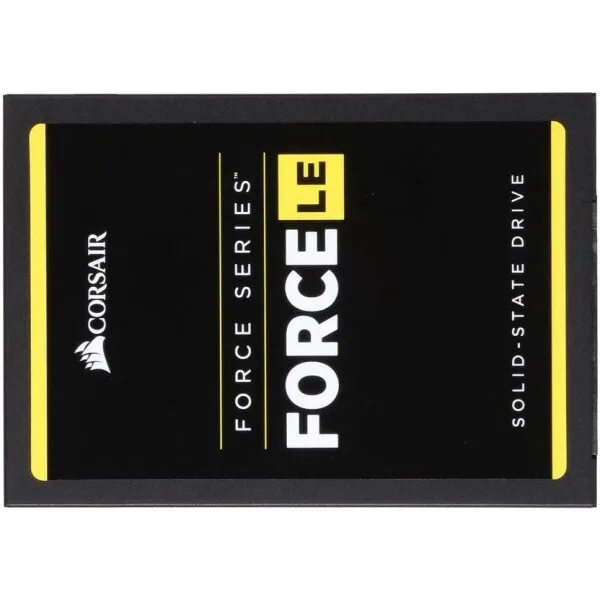 Corsair Force LE 480 GB (CSSD-F480GBLEB) SSD