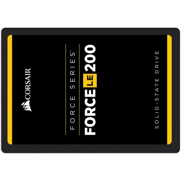 Corsair Force LE200 120 GB (CSSD-F120GBLE200) SSD