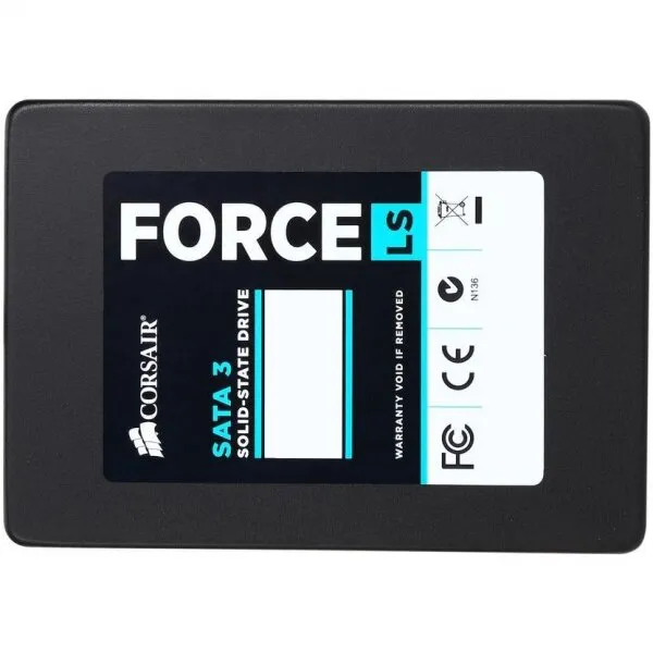 Corsair Force LS 240 GB (CSSD-F240GBLSB) SSD