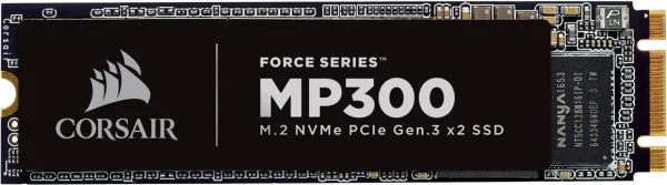 Corsair Force Series MP300 120 GB (CSSD-F120GBMP300) SSD