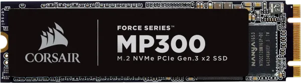 Corsair Force Series MP300 960 GB (CSSD-F960GBMP300) SSD