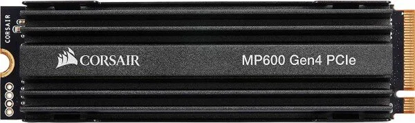 Corsair Force Series MP600 2 TB (CSSD-F2000GBMP600) SSD