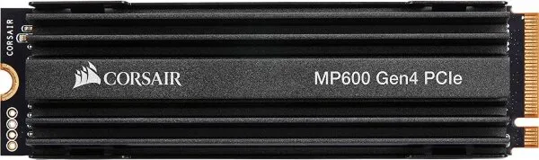 Corsair Force Series MP600 1 TB (CSSD-F1000GBMP600) SSD