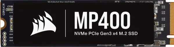 Corsair MP400 1 TB (CSSD-F1000GBMP400) SSD