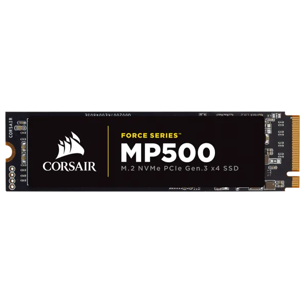 Corsair MP500 120 GB (CSSD-F120GBMP500) SSD