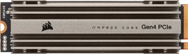 Corsair MP600 Core 2 TB (CSSD-F2000GBMP600COR) SSD
