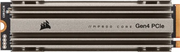 Corsair MP600 Core 4 TB (CSSD-F4000GBMP600COR) SSD