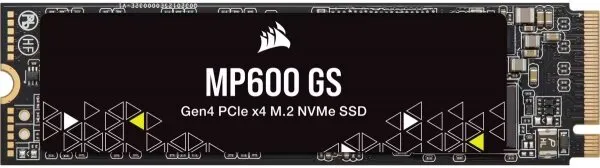 Corsair MP600 GS 500 GB (CSSD-F0500GBMP600GS) SSD