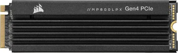 Corsair MP600 Pro LPX 2 TB (CSSD-F2000GBMP600PLP) SSD