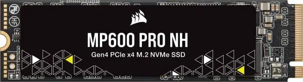 Corsair MP600 Pro NH 2 TB (CSSD-F2000GBMP600PNH) SSD