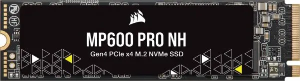 Corsair MP600 Pro NH 4 TB (CSSD-F4000GBMP600PNH) SSD