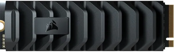Corsair MP600 Pro XT 2 TB (CSSD-F2000GBMP600PXT) SSD