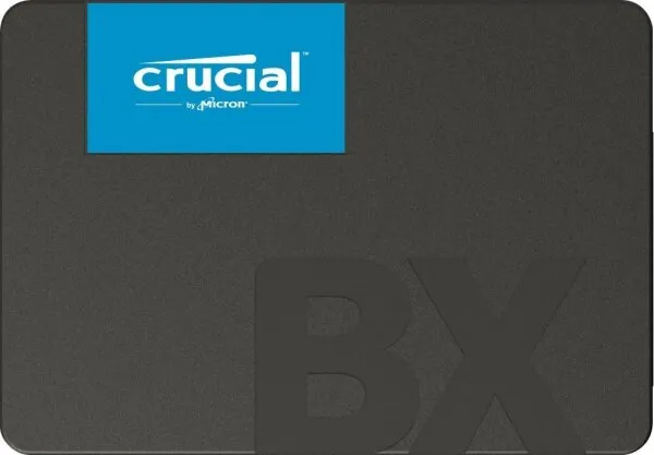 Crucial BX500 2 TB (CT2000BX500SSD1) SSD