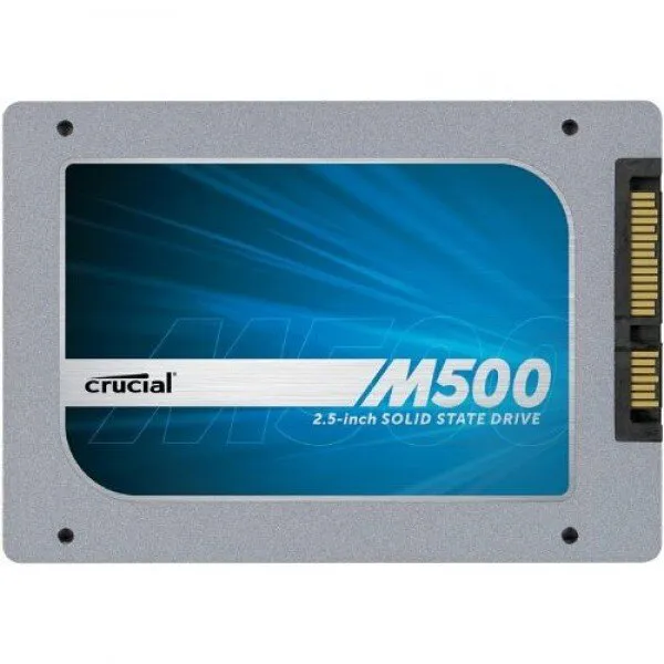 Crucial M500 (CT960M500SSD1) SSD