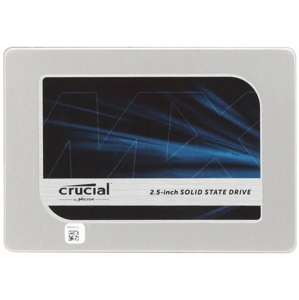 Crucial MX200 1 TB (CT1000MX200SSD1) SSD