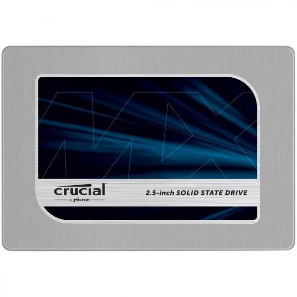 Crucial MX300 2 TB (CT2050MX300SSD1) SSD