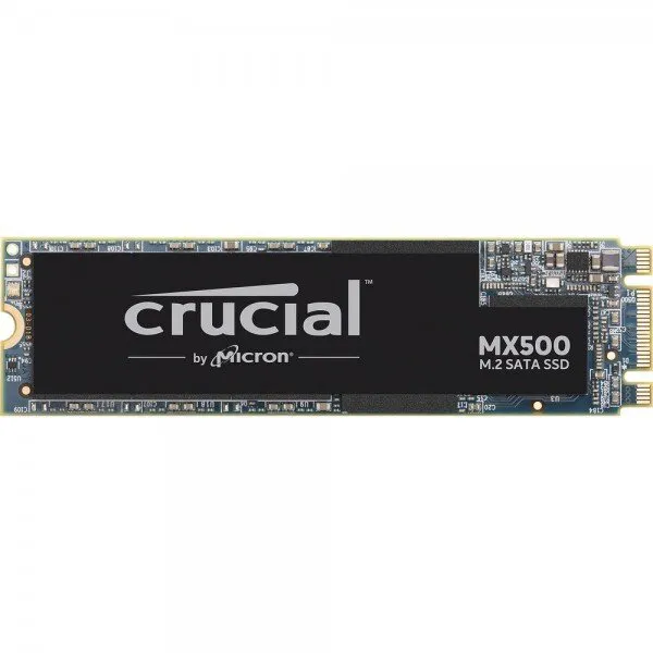 Crucial MX500 1 TB (CT1000MX500SSD4) SSD