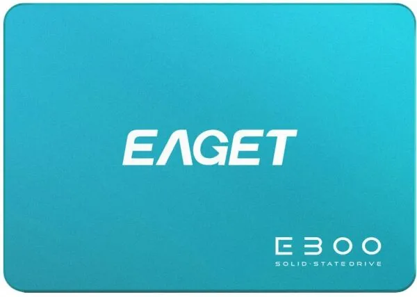 Eaget E300 SSD