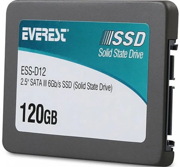Everest ESS-D12 SSD