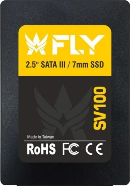 Fly SV100 120 GB (SV100/120) SSD