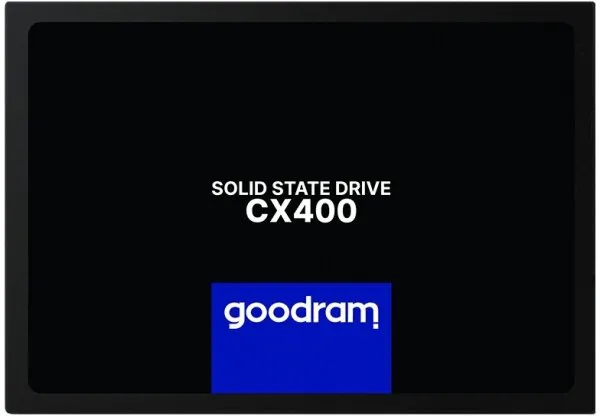 Goodram CX400 1 TB (SSDPR-CX400-01T) SSD