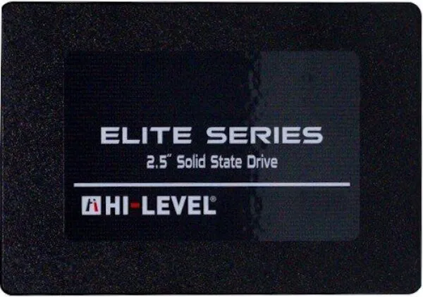 Hi-Level Elite Series 256 GB (HLV-SSD30ELT/256G) SSD