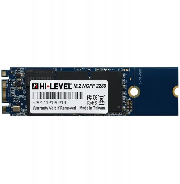 Hi-Level HLV-M2SSD2280/480G 480 GB SSD
