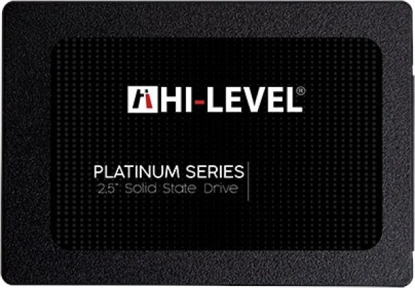 Hi-Level Platinum 4 TB (HLV-SSD30PLTS12/4T) SSD