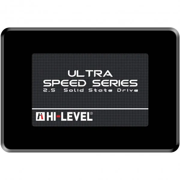 Hi-Level Ultra 480 GB (HLV-SSD30ULT/480G) SSD
